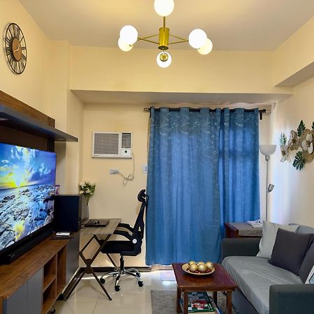 Bayfront - Near Airport, Moa, Picc, Star City, Manila Bay - Pet-Friendly With Fast Wifi, Netflix & Pool Access Pasay Exteriér fotografie