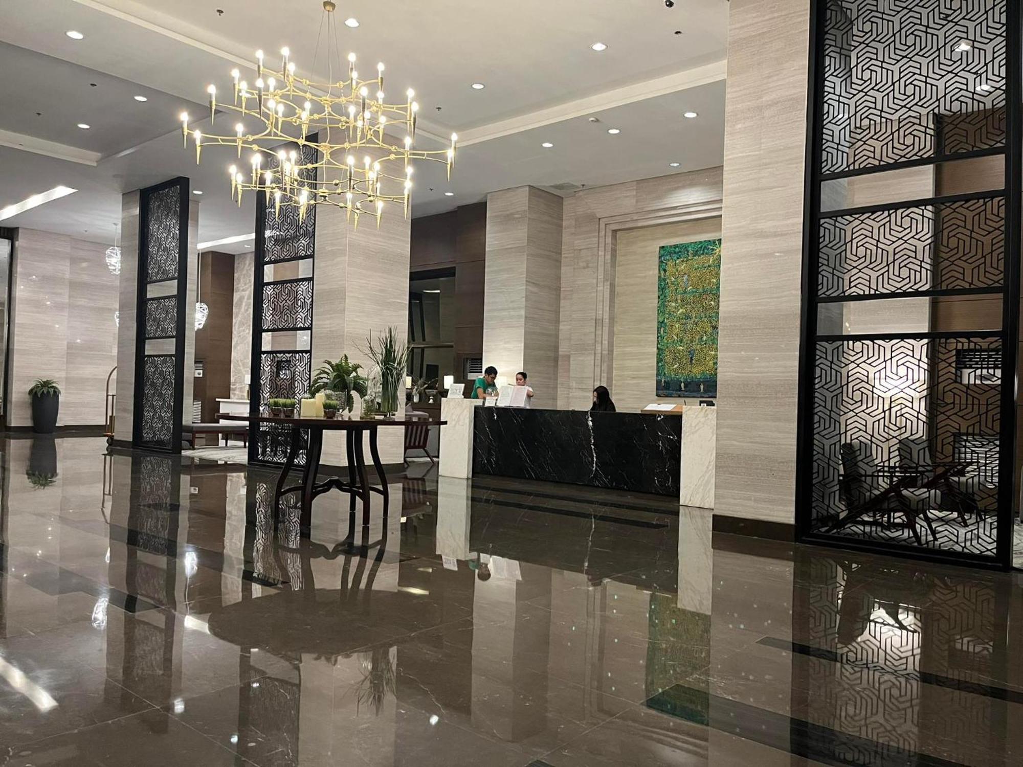 Bayfront - Near Airport, Moa, Picc, Star City, Manila Bay - Pet-Friendly With Fast Wifi, Netflix & Pool Access Pasay Exteriér fotografie