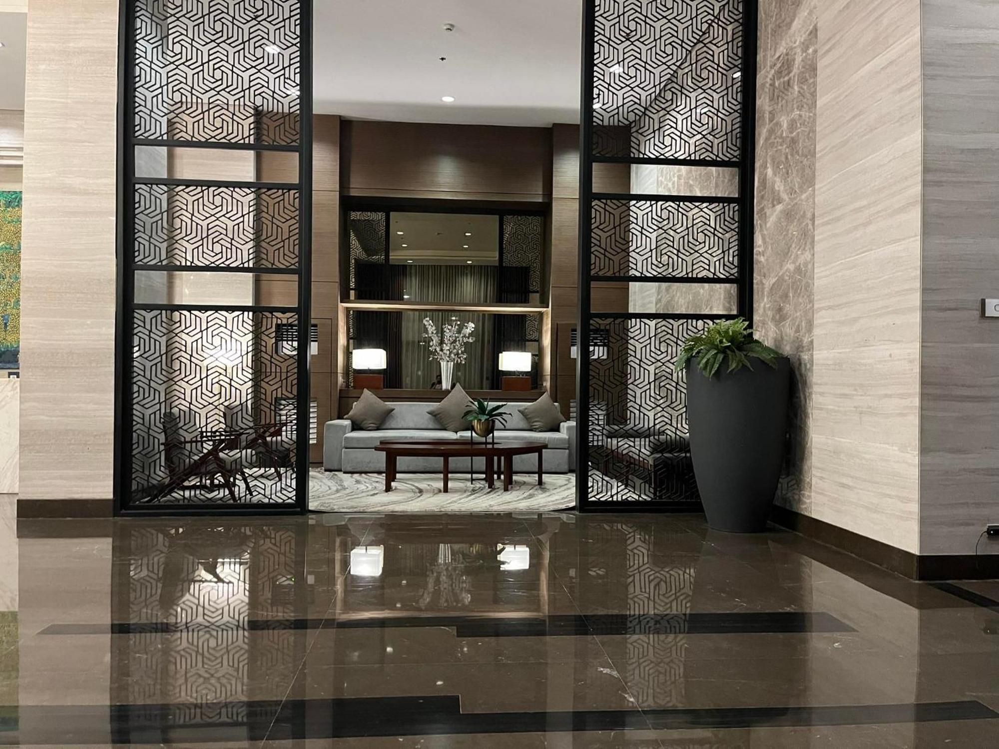 Bayfront - Near Airport, Moa, Picc, Star City, Manila Bay - Pet-Friendly With Fast Wifi, Netflix & Pool Access Pasay Exteriér fotografie