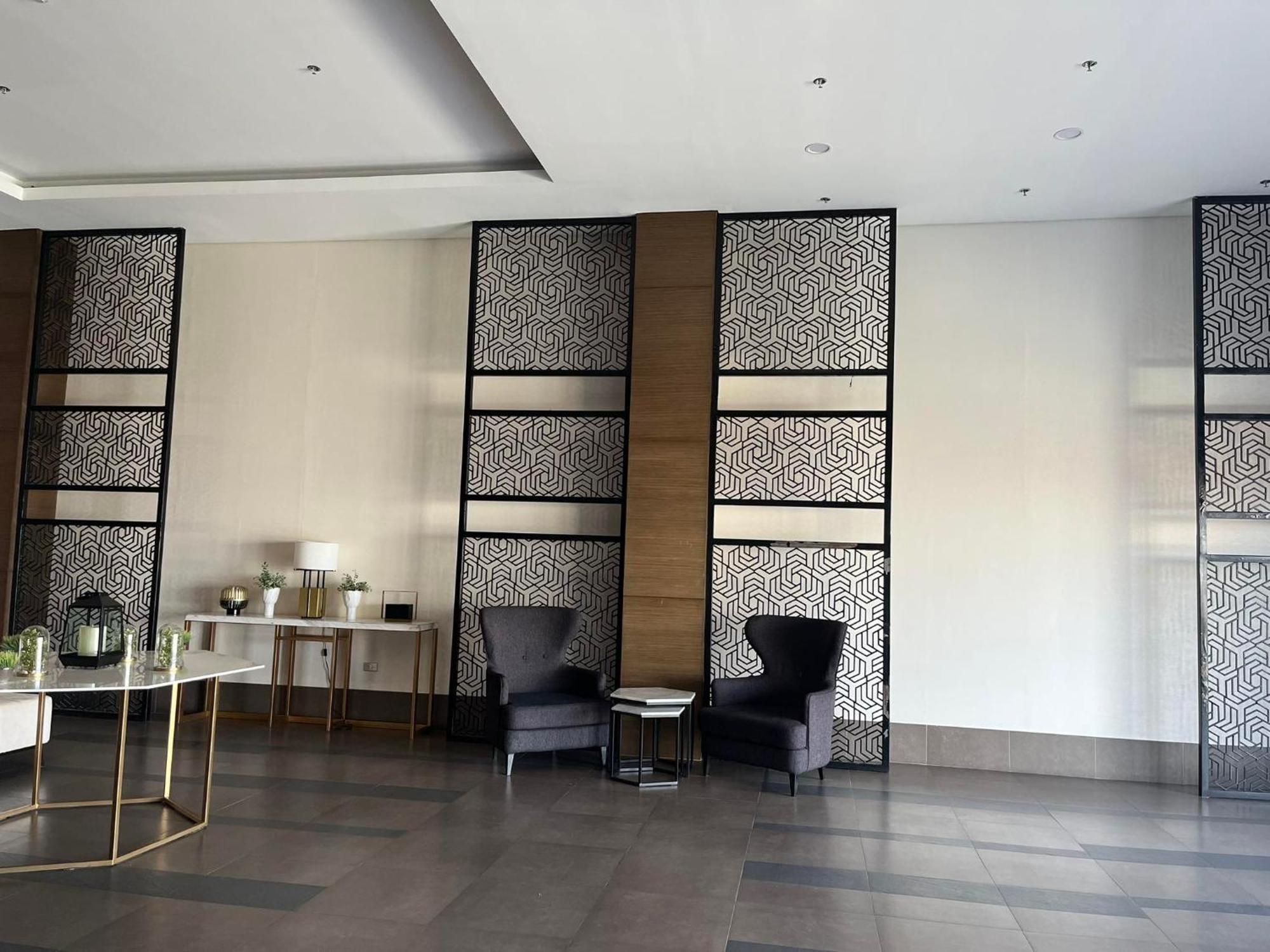 Bayfront - Near Airport, Moa, Picc, Star City, Manila Bay - Pet-Friendly With Fast Wifi, Netflix & Pool Access Pasay Exteriér fotografie