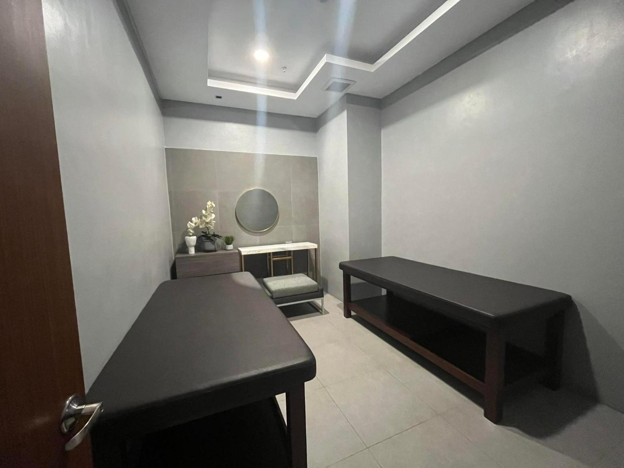 Bayfront - Near Airport, Moa, Picc, Star City, Manila Bay - Pet-Friendly With Fast Wifi, Netflix & Pool Access Pasay Exteriér fotografie