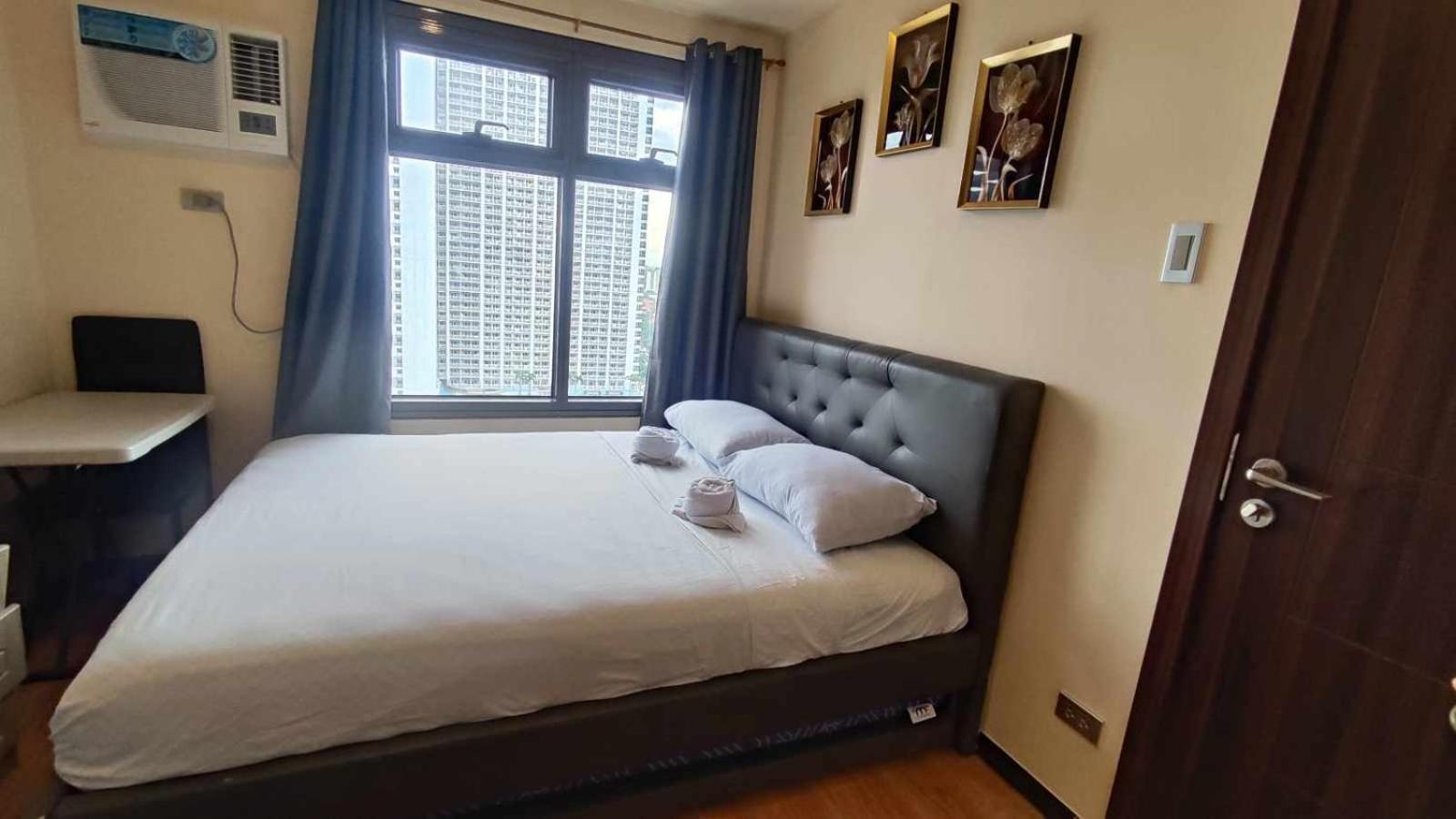 Bayfront - Near Airport, Moa, Picc, Star City, Manila Bay - Pet-Friendly With Fast Wifi, Netflix & Pool Access Pasay Exteriér fotografie