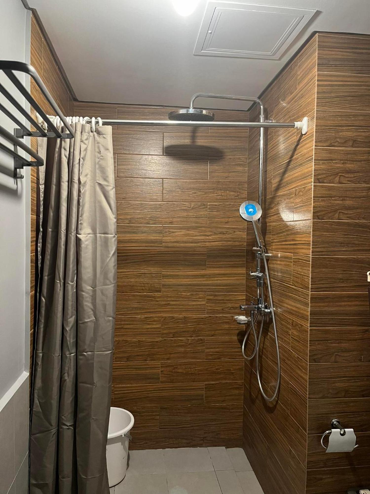 Bayfront - Near Airport, Moa, Picc, Star City, Manila Bay - Pet-Friendly With Fast Wifi, Netflix & Pool Access Pasay Exteriér fotografie