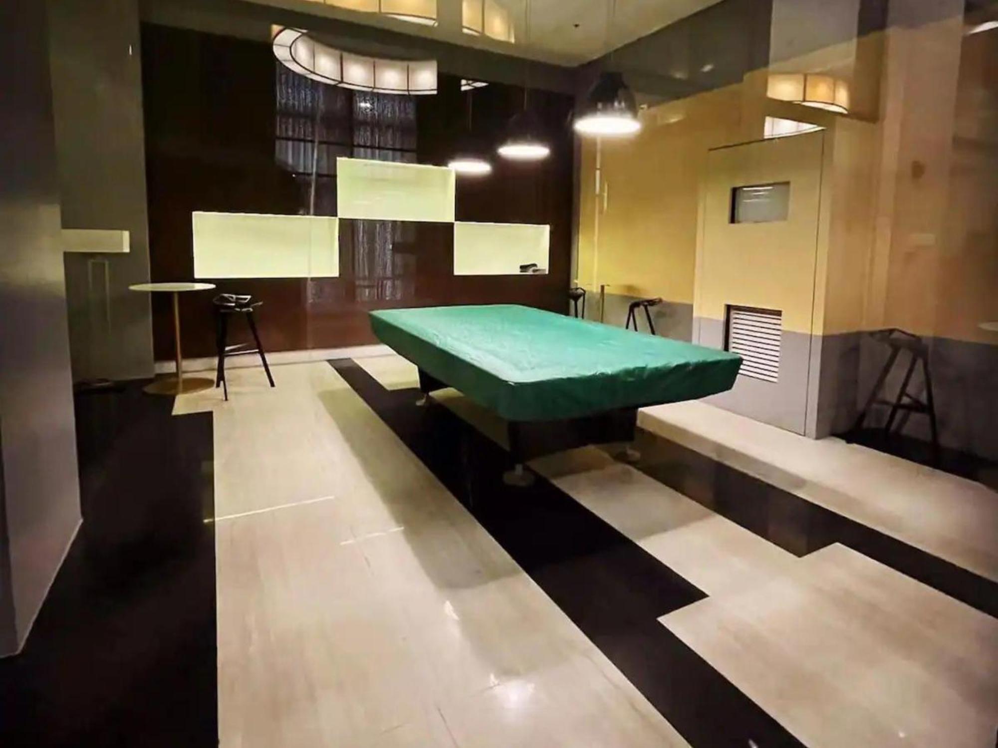 Bayfront - Near Airport, Moa, Picc, Star City, Manila Bay - Pet-Friendly With Fast Wifi, Netflix & Pool Access Pasay Exteriér fotografie