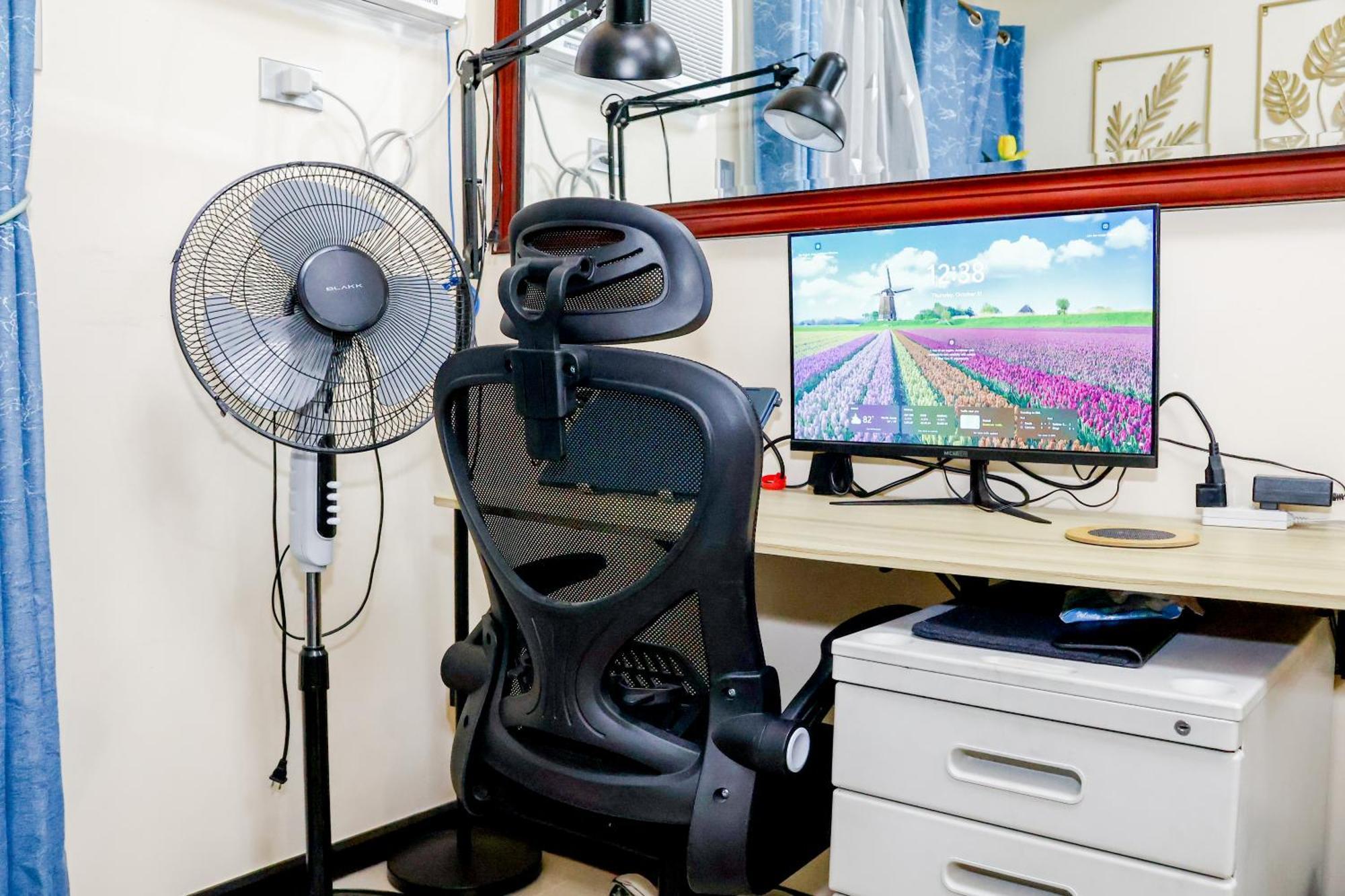 Bayfront - Near Airport, Moa, Picc, Star City, Manila Bay - Pet-Friendly With Fast Wifi, Netflix & Pool Access Pasay Exteriér fotografie