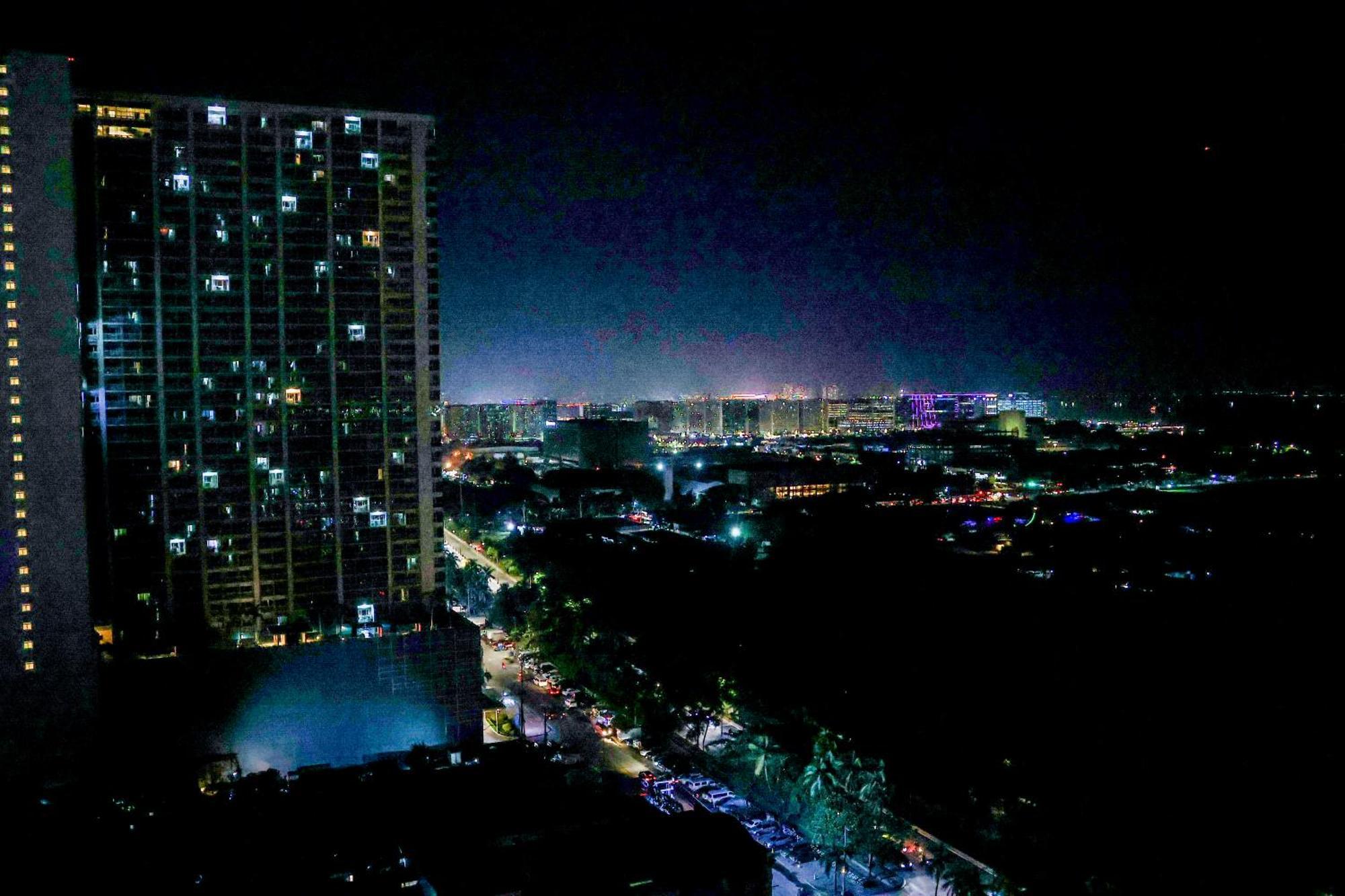Bayfront - Near Airport, Moa, Picc, Star City, Manila Bay - Pet-Friendly With Fast Wifi, Netflix & Pool Access Pasay Exteriér fotografie