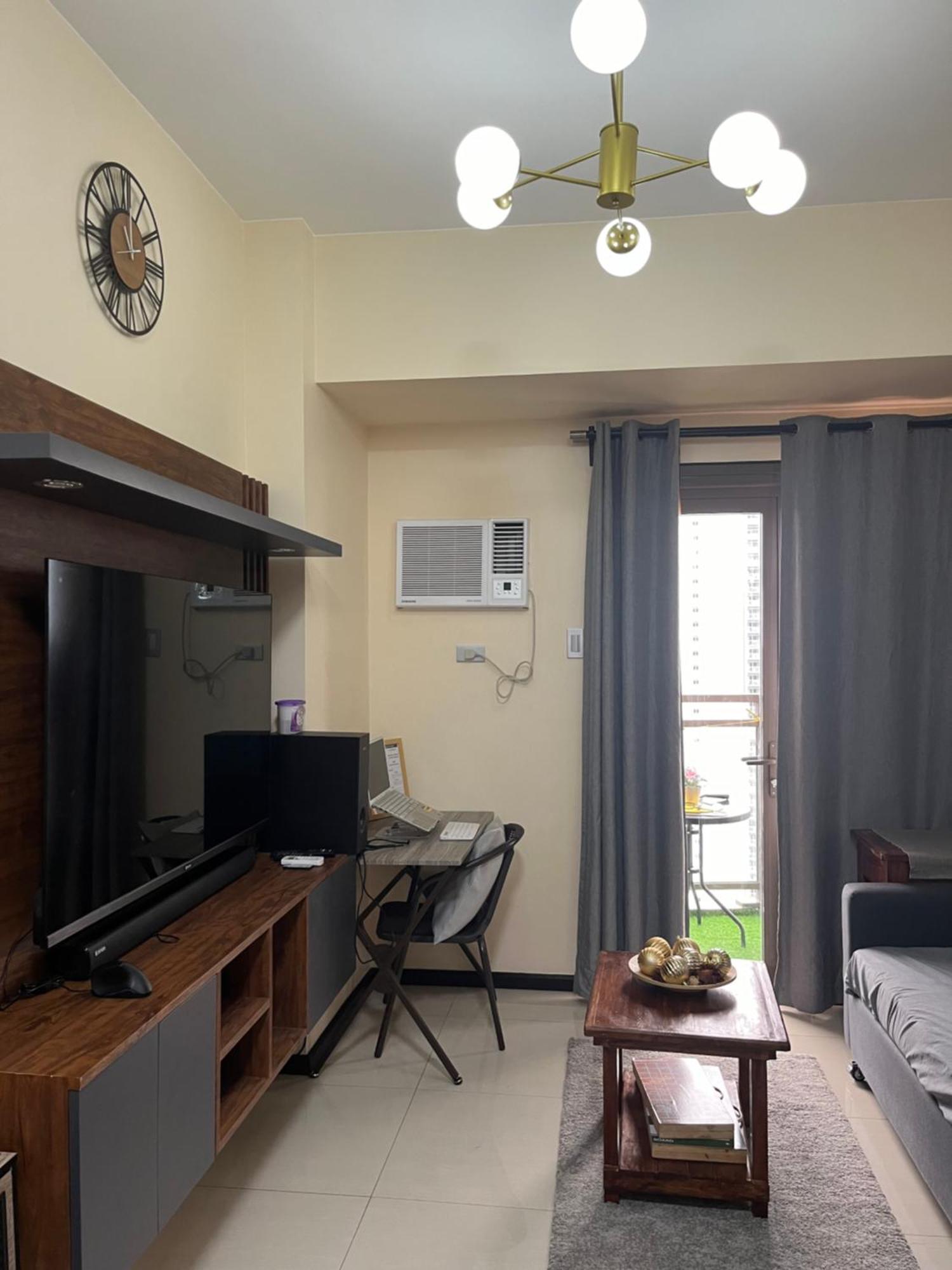 Bayfront - Near Airport, Moa, Picc, Star City, Manila Bay - Pet-Friendly With Fast Wifi, Netflix & Pool Access Pasay Exteriér fotografie