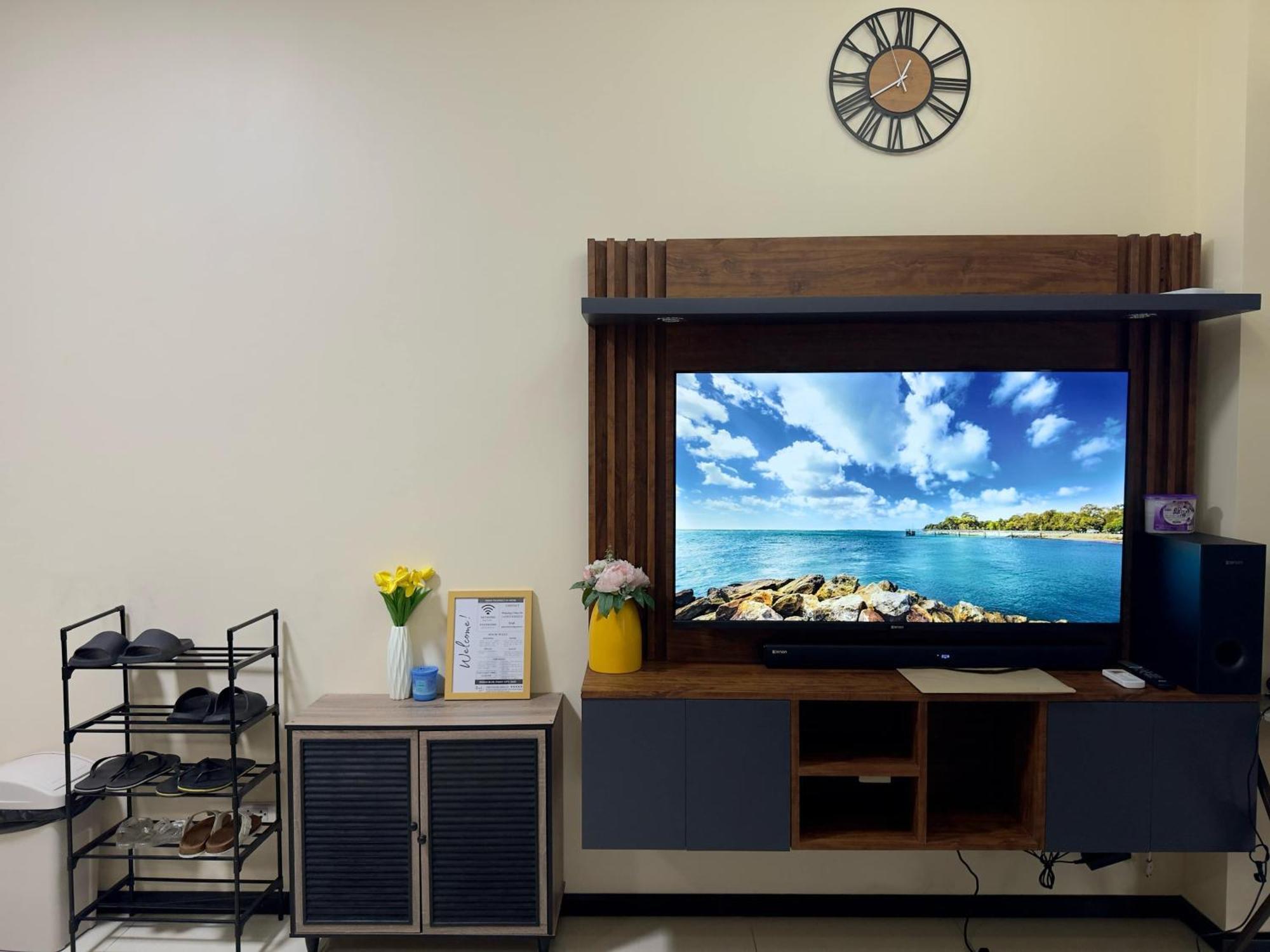 Bayfront - Near Airport, Moa, Picc, Star City, Manila Bay - Pet-Friendly With Fast Wifi, Netflix & Pool Access Pasay Exteriér fotografie
