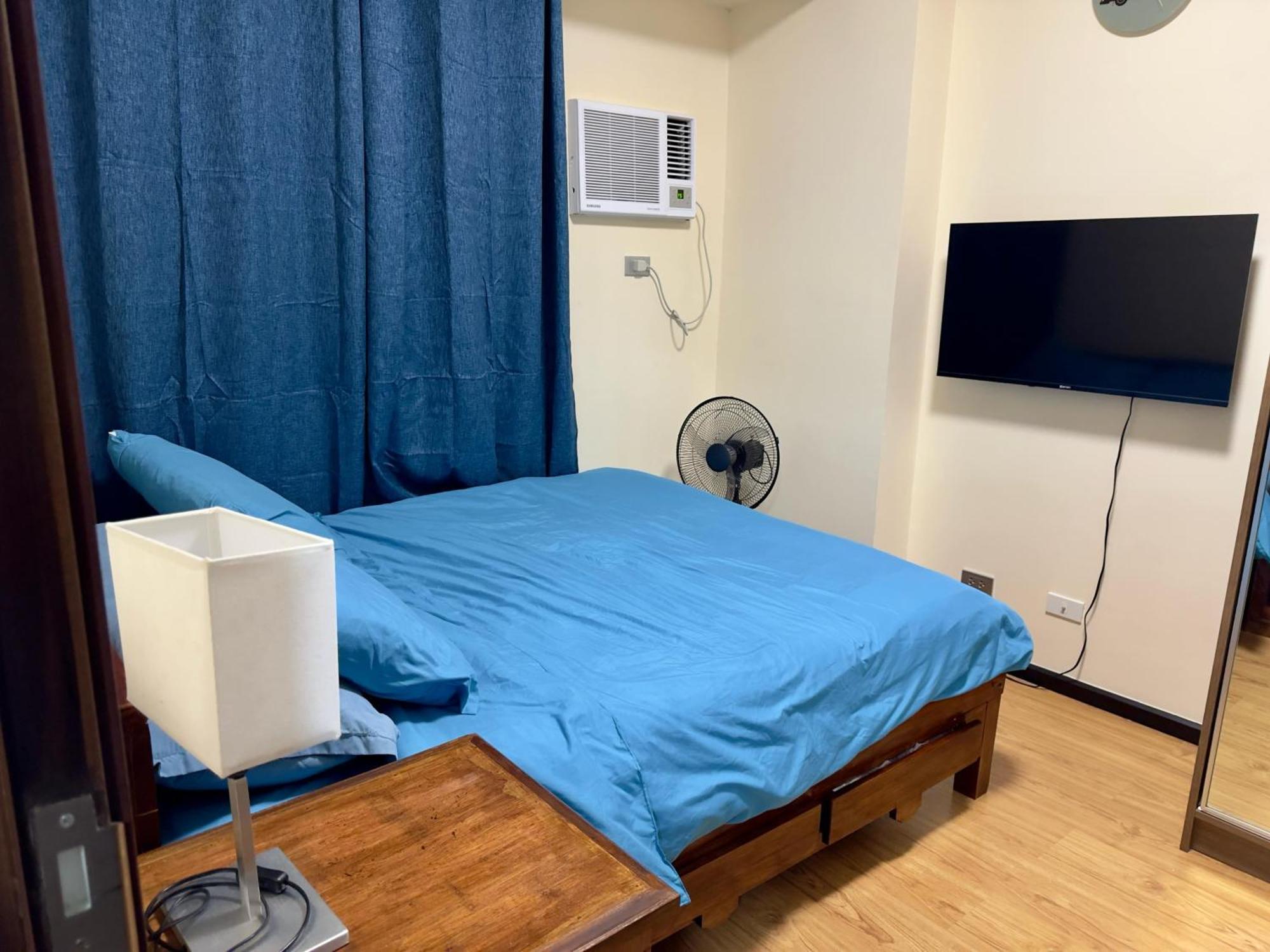 Bayfront - Near Airport, Moa, Picc, Star City, Manila Bay - Pet-Friendly With Fast Wifi, Netflix & Pool Access Pasay Exteriér fotografie